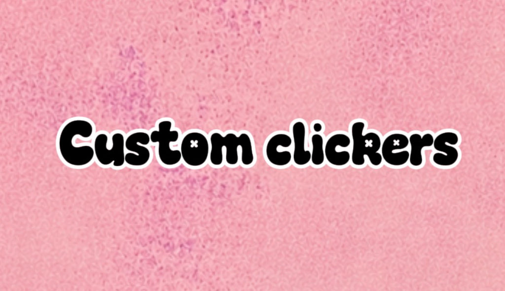 Pancake clicker