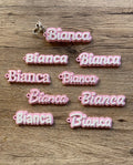 Name keychain