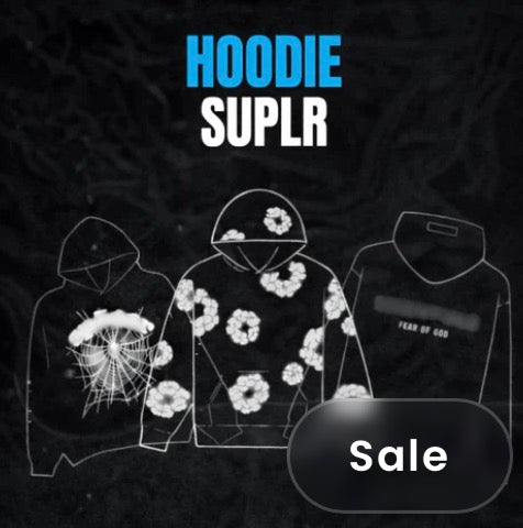 Hoodie supplier