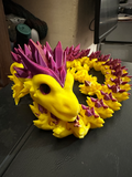 1 Foot dragon fidget