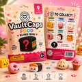 Food clicker blind bag!