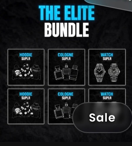 Elite bundle